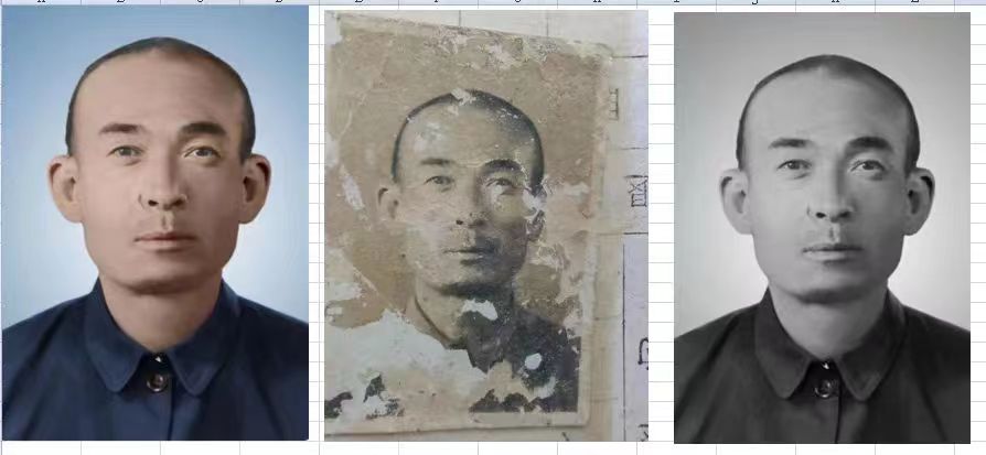 通山老照片模糊修复-21